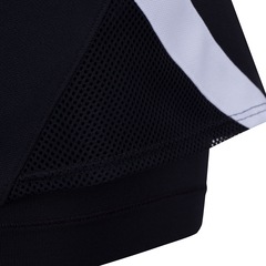 Shorts Under Armour Heatgear Play Up 2 In 1 - Feminino - Foto 7