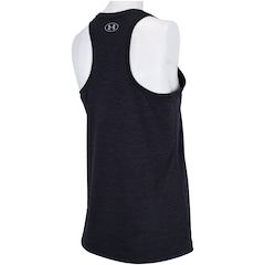 Camiseta Regata Under Armour Tech Tank - Feminina - Foto 8