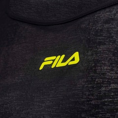 Camiseta Fila Light Run II - Feminina - Foto 4