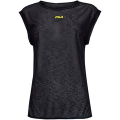 Camiseta Fila Light Run II - Feminina - Foto 2