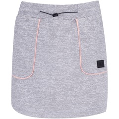 Short Saia Fila Sports FF - Feminino - Foto 3