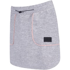 Short Saia Fila Sports FF - Feminino - Foto 1
