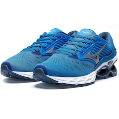 Tênis Mizuno Wave Creation 22 - Masculino - Foto 3