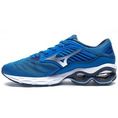 Tênis Mizuno Wave Creation 22 - Masculino - Foto 8