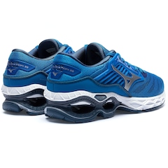 Tênis Mizuno Wave Creation 22 - Masculino - Foto 9