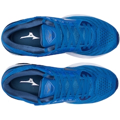 Tênis Mizuno Wave Creation 22 - Masculino - Foto 10