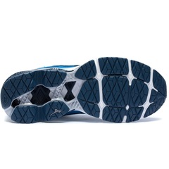 Tênis Mizuno Wave Creation 22 - Masculino - Foto 11