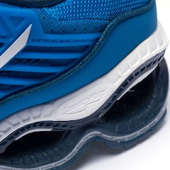 Tênis Mizuno Wave Creation 22 - Masculino - Foto 12