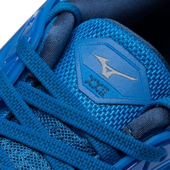 Tênis Mizuno Wave Creation 22 - Masculino - Foto 13