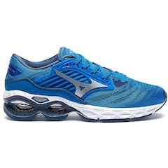 Tênis Mizuno Wave Creation 22 - Masculino - Foto 2