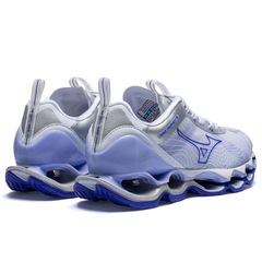 Tênis Mizuno Wave Prophecy X - Feminino - Foto 5