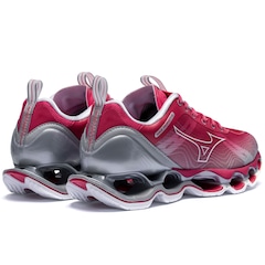 Tênis Mizuno Wave Prophecy X - Feminino - Foto 8