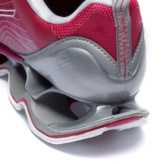 Tênis Mizuno Wave Prophecy X - Feminino - Foto 11