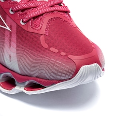 Tênis Mizuno Wave Prophecy X - Feminino - Foto 12