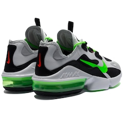Tênis Nike Air Max Infinity 2 - Masculino - Foto 4