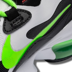 Tênis Nike Air Max Infinity 2 - Masculino - Foto 9