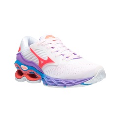 Tênis Mizuno Wave Creation 22 - Feminino - Foto 3