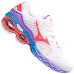 Tênis Mizuno Wave Creation 22 - Feminino - Foto 2