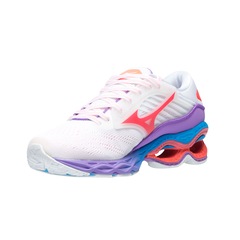 Tênis Mizuno Wave Creation 22 - Feminino - Foto 5