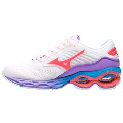 Tênis Mizuno Wave Creation 22 - Feminino - Foto 6