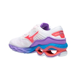 Tênis Mizuno Wave Creation 22 - Feminino - Foto 7