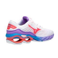 Tênis Mizuno Wave Creation 22 - Feminino - Foto 9