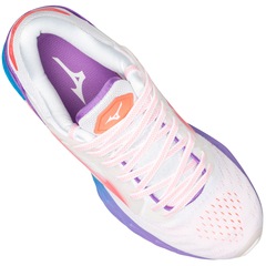 Tênis Mizuno Wave Creation 22 - Feminino - Foto 10