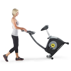 Bicicleta Ergométrica Proform Trainer 300 Ci - Foto 5
