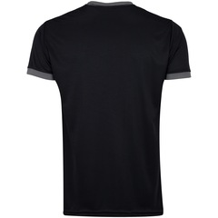 Camisa Kappa Manga Curta Zorion - Masculina - Foto 2