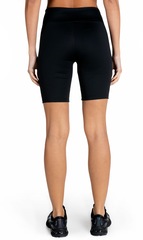 Bermuda ASICS Basic - Feminina - Foto 3