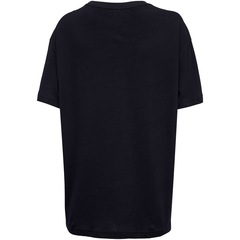 Camiseta Nike Tee Boy Swoosh - Feminina - Foto 2