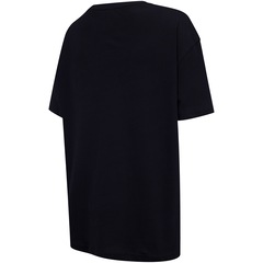 Camiseta Nike Tee Boy Swoosh - Feminina - Foto 4