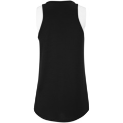 Camiseta Regata Feminina ASICS Logo - Foto 6