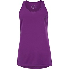 Camiseta Regata Feminina ASICS Logo - Foto 2