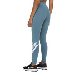 Calça Legging Nike Gx Hr Ftra - Feminina - Foto 3