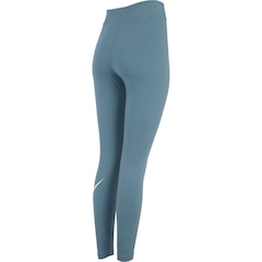 Calça Legging Nike Gx Hr Ftra - Feminina - Foto 6