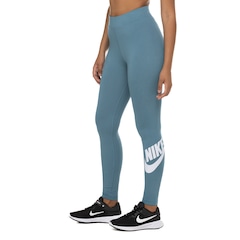 Calça Legging Nike Gx Hr Ftra - Feminina - Foto 2