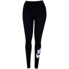 Calça Legging Nike Gx Hr Ftra - Feminina - Foto 7