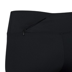 Calça Legging Feminina ASICS Recortes - Foto 11