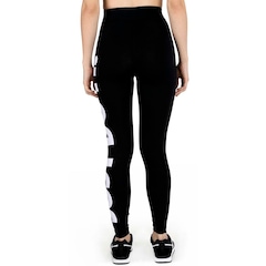 Calça Legging Nike Essential Gx Hr - Feminina - Foto 2