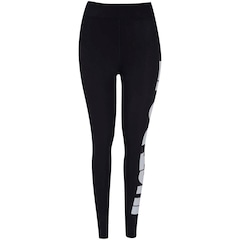 Calça Legging Nike Essential Gx Hr - Feminina - Foto 4