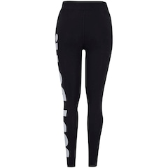 Calça Legging Nike Essential Gx Hr - Feminina - Foto 5