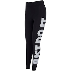 Calça Legging Nike Essential Gx Hr - Feminina - Foto 6