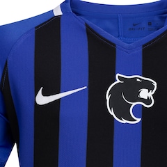 Camisa Nike Fúria X e-Sports - Juvenil - Foto 6