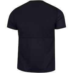 Camiseta Nike Breathe Run Top Sportswear WR GX - Masculina - Foto 2