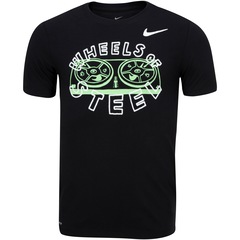 Camiseta Nike DFC Tee Story Pack 2 - Masculina - Foto 2