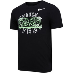 Camiseta Nike DFC Tee Story Pack 2 - Masculina - Foto 4