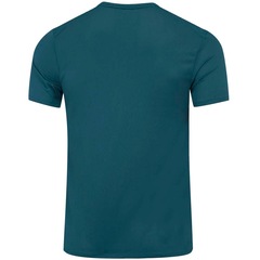 Camiseta Nike Dri-Fit Miler Top SS WR GX - Masculina - Foto 2