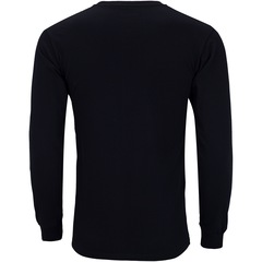 Camiseta Manga Longa Vans Classic LS - Masculina - Foto 6