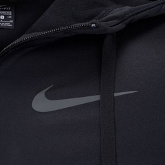 Jaqueta com Capuz Nike Therma Dri-Fit HD FZ - Masculina - Foto 4